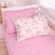 Комплект постельного белья в кроватку детский Mirson 110х140 см 17-0914 Pure Dreams Бязь (2200012565889) - изображение 3