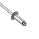 Заклепка алюминиевая для заклепочного пистолета INTERTOOL RT-3208 - изображение 3