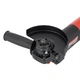 Шлифмашина угловая 125 мм INTERTOOL WT-0234 - изображение 6