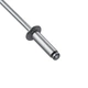 Заклепка алюминиевая для заклепочного пистолета INTERTOOL RT-4014 - изображение 3