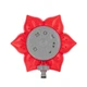 Дождеватель восьмипозиционный INTERTOOL GE-0072 - изображение 1
