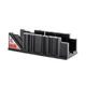 Стусло пластиковое 295x80x70мм INTERTOOL HT-0725 - изображение 1