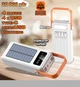 Power Bank 100000 mAh з сонячною панеллю XPRO 8058 (49695-8058_1538) - зображення 1