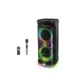 Акустична портативна колонка 60Вт TWS FM USB TF BT LED REC MIC ZXX-8082 (49629-ZXX-8082_3845) - изображение 3