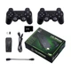 Игровая консоль Data Frog M8 RK3032 Game Stick Lite 64GB ТВ приставка геймстик +40000 видеоигр (771) - изображение 1