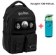 Рюкзак Kite Education teens HP26-2587M Harry Potter + пляшка для води Kite 550мл. - зображення 1