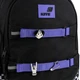 Рюкзак Kite Education teens K26-727L Driving Mood + пляшка для води Kite 550мл. - зображення 13