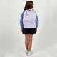 Рюкзак Kite Education K26-772M-1 So Cute + пляшка для води Kite 550мл. - зображення 13