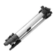 Штатив для лазерного уровня (MT-3003, MT-3009, MT-3011) INTERTOOL MT-3013 - изображение 4