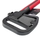 Топор 1670 г, ручка из фибергласса, STORM INTERTOOL HT-0296 - изображение 8