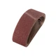 Лента шлифовальная 75 x 533мм, К40 уп.10шт. INTERTOOL BT-0404 - изображение 1