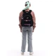 Рюкзак Kite Education teens K26-8001M-1 Romantic Street Art + бутылка для воды Kite 550мл. - изображение 13