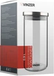 Ємність для зберігання Vinzer 0.9 л (50736V) - зображення 3