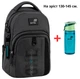 Рюкзак Kite Education teens K26-2578M-3 Step Up + бутылка для воды Kite 550мл. - изображение 1