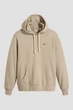 Худі чоловіче Levi's The Original Hm 34581-0029 M Бежеве (5401128161140) - зображення 5