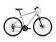 CROSS Cross Bike ROMET Orkan 1 M Рама 21 дюйм колесо 28 дюймів Shimano - изображение 1