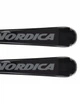 Чоловічі гірські лижі Nordica Drive 73 + Marker Compact 10 Grip Walk 168 - изображение 2