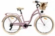 Жіночий Міський Велосипед Goetze 26 Light Жіночий Shimano Basket [sp18324740920] - изображение 3