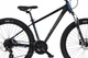 Велосипед Lazaro CORE V1 27.5 MTB ЧОЛОВІЧА ГІДРАВЛІКА 17 дюймів колесо 27.5" ЧОРНИЙ - зображення 2