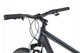 Велосипед Lazaro CORE V1 27.5 MTB ЧОЛОВІЧА ГІДРАВЛІКА 17 дюймів колесо 27.5" ЧОРНИЙ - зображення 10