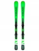 Універсальні лижі HEAD SHAPE NX + кріплення HEAD PR 10 з GRIP WALK 156 - зображення 1
