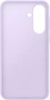 Чехол для смартфона Samsung Silicone Case для Samsung Galaxy A37 Light Violet (EF-PA376CVEGWW) - изображение 2