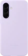 Чехол для смартфона Samsung Silicone Case для Samsung Galaxy A37 Light Violet (EF-PA376CVEGWW) - изображение 3