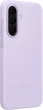 Чехол для смартфона Samsung Silicone Case для Samsung Galaxy A37 Light Violet (EF-PA376CVEGWW) - изображение 4