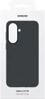 Чехол для смартфона Samsung Silicone Case для Samsung Galaxy A37 Light Violet (EF-PA376CVEGWW) - изображение 7
