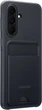 Чехол для смартфона Samsung Card Slot Case для Samsung Galaxy A37 Black (EF-OA376TBEGWW) - изображение 4