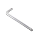 Вороток L-образный 1/2", 280мм INTERTOOL ET-1029 - изображение 2
