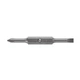 Комплект отверточных насадок PH1/SL5мм 4 в 1 INTERTOOL VT-0061 - изображение 4