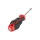 Отвертка крестовая PH2*100 мм, S2, STORM INTERTOOL VT-3420 - изображение 2