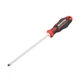 Отвертка шлицевая SL5.0*150 мм, S2, STORM INTERTOOL VT-3408 - изображение 1