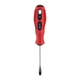 Отвертка шлицевая SL5 INTERTOOL VT-3106 - изображение 3