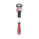 Отвертка крестовая PH0*75 мм, CR-V INTERTOOL VT-3313 - изображение 5