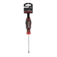 Отвертка шлицевая SL5.0*100 мм, S2, STORM INTERTOOL VT-3406 - изображение 5
