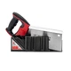Стусло пластиковое 250x65x60мм INTERTOOL HT-0724 - изображение 4