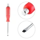Отвертка ударная SL5x75мм INTERTOOL HT-0481 - изображение 2