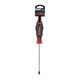 Викрутка хрестова PH3*150 мм, S2, STORM INTERTOOL VT-3424 - зображення 5