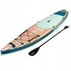 Дошка ДЛЯ Ріфбрейку 350 X 81 X 15 CM Neo-sport 170304 - изображение 3