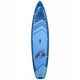 Надувний SUP F2 Axxis 12'2" Navy Blue Combo Paddle 2in1 Seat - изображение 2