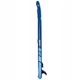 Надувний SUP F2 Axxis 12'2" Navy Blue Combo Paddle 2in1 Seat - изображение 3