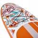 Надувна SUP BOARD з веслом AQUA MARINA дошка PURE AIR 10'10 - 330 см - изображение 10