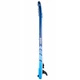 Надувний SUP F2 Axxis 11'6" Light Blue Combo Paddle 2in1 Seat - изображение 5