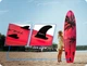 SUP дошка 320CM для плавання з сидінням Thunder, надувна, весло надувне - изображение 9