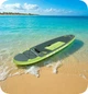 SESTTINO SUP Board For Swimping Inflatable 320cm FULL SET Stand Up Paddle [sp17687830496] - изображение 2