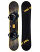 Комплект сноуборду Head FLOCKA LFW 3.0 4D JR + кріплення Head NX 4D S 100 - изображение 1