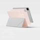 Etui AMAZINGthing Matte Pro Mag Folio do Apple iPad Air M3/M4 11" Pink (4896238003847) - obraz 6