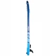 Надувний SUP F2 Axxis 12'2" Light Blue Combo Paddle 2in1 Seat - изображение 3